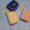 Mini Bible Keychains thumb 3