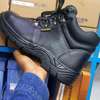Safety quality industrial boots thumb 0