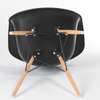 Smart Black Bucket Eames Dining Chair thumb 2