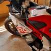 Taro GP 1 400cc slightly used thumb 3