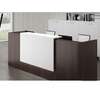1.4 M Modern Design Custom Wood Office Desk thumb 0