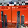 Amazon Fire TV Stick 4K Max Streaming Device, Wi-fi 6, Alexa thumb 2