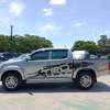 Toyota Hilux double cab thumb 4