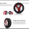 Portable mini car tyre inflator thumb 1
