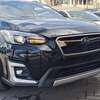 Subaru XV E-boxer black 2018 thumb 1