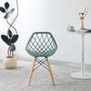 Dining Chairs;Modern Eames Plastic Chair  In Nyanchwa thumb 6