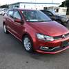 REDWINE VW POLO (HIRE PURCHASE ACCEPTED) thumb 1