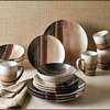 *High quality 24pcs set Ceramic Dinner sets thumb 5