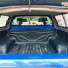 Toyota Hilux double cabin blue 2017 4wd thumb 8