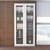 Glass Door Office Cabinet thumb 11