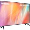 Samsung 50 inch AU7100 UHD 4K HDR Smart TV (2021) thumb 2