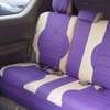 Daewoe Car Seat Covers thumb 1