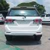 Toyota Fortuner 2014 For Sale!! thumb 9