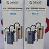 ORICO PW11-5P 5-in-1 5Gbps Multifunction Type-C Hub thumb 1
