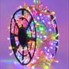 Christmas Lights decorations or Led strips, 50 Metres thumb 9