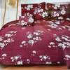Quality bedcovers size 6*6 thumb 8