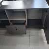 Office Desk : 1800mm Executive Advanced Office Desk thumb 4