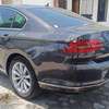 Volkswagen Passat Saloon petrol 2018 thumb 10