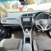 Honda fit Shuttle Hybrid thumb 3