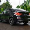 2017 BMW X4 XDRIVE28i  M SPORT thumb 4