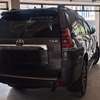 Toyota land Cruiser Prado TZ-G Grey 2018 thumb 15