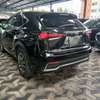 Lexus Nx200h Black thumb 5