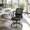 Office Chair :  Modern Mesh Office Chair thumb 1