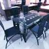 Dining Table: 6 Seater Dining Table thumb 2