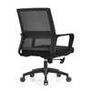 Durable Captain Mesh Highback Swivel Office Chair thumb 9