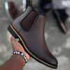 Mexican Chelsea boots thumb 1