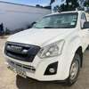isuzu dmax single cab used thumb 3
