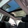 Peugeot 3008  moonroof thumb 1
