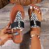 Leather sandals sizes 37_42 thumb 2