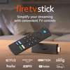 Amazon Fire TV Stick 3rd Gen with Alexa Voice Remote thumb 2