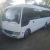 Clean 28 Seater Matatu For Hire(Transport Services) thumb 2