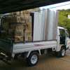 Junk,Trash and Rubble Removals Service. Quality, Door-to-door Services thumb 6