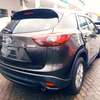 Mazda CX-5 grey petrol 2016 thumb 8
