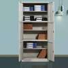 Office Cabinet :  6-Door Office Storage Cabinet thumb 1