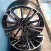 Subaru rims  size 17 thumb 3