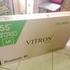 UHD 55"VITRON TV thumb 2