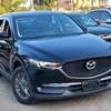 Mazda cx5 black petrol thumb 0