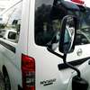 Nissan Nv350 auto diesel thumb 2