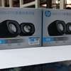 HP DHS 2111 Stereo Speakers for PC and Laptop thumb 0