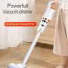 *120W Wireless rechargeable Car/ Home Vacuum Cleaner thumb 0