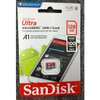 SanDisk Ultra Micro SDXC Memory Card - 128GB thumb 1