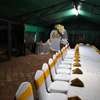 Event tents,chairs tables and decor thumb 4