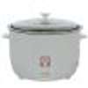 RAMTONS RICE COOKER+STEAMER 3.6 LITERS WHITE thumb 0