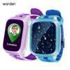 DS18 Kids GPS LBS Tracker SOS Waterproof Health Smartwatch thumb 6