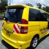TOYOTA NOAH best for family and business thumb 0