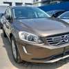 Volvo XC60 T5 Gold 2016 4wd thumb 1